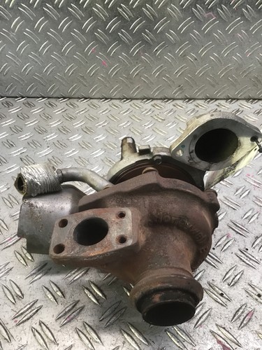 Turbolader 9686120680 c16dsox - turbolader,