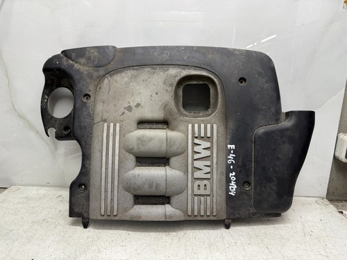 Bmw e46 motorabdeckung 204d4 - e46,