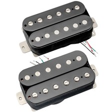 Artec HBA115-BK Black Alnico 5