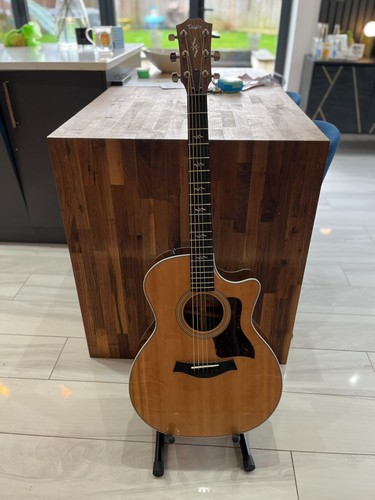 Taylor 414ce-R