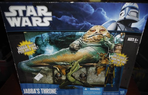 Star wars saga - star,