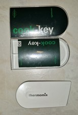 Vorwerk Thermomix Cook Key