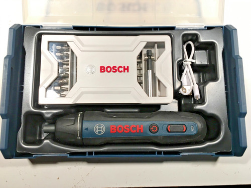 Bosch professional - go,