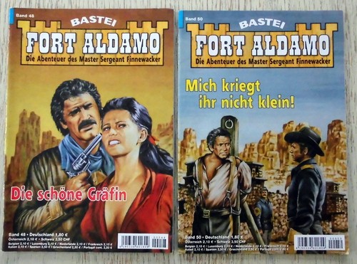 Fort aldamo nr 48 und - aldamo",