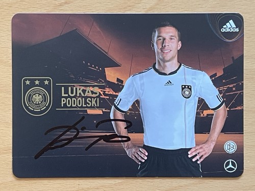 Lukas podolski dfb - podolski, ak