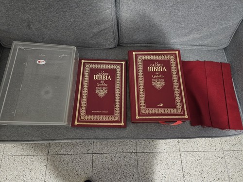 Jubiläumsbibel mit