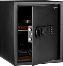 Elektronischer safe amazon - elektronischer,