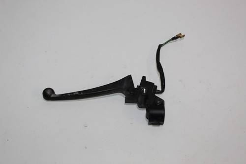 Bremshebel links inkl halter - links,