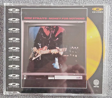 Dire Straits - Money for