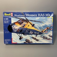 Westland Wessex HAS Mk.3 |