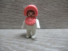 Playmobil Figuren | Baby mit