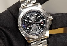 BREITLING 44 mm Colt