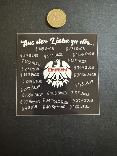 Ultras eintracht frankfurt - ultras,