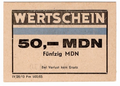 Wertschein lpg - wertschein,