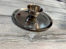 edelstahl Eierbecher von WMF