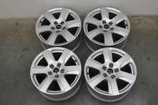 Original 17 Zoll Felgen satz