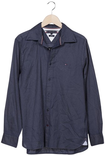 Tommy hilfiger hemd herren - tommy,