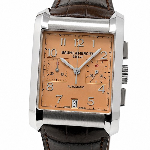 Baume mercier like new - baume, (like