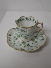 Formschönes  Porzellan