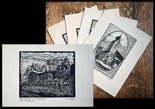 c1960 Schladming Steiermark