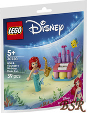 LEGO® Polybag: 30720 Arielles