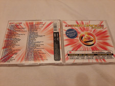 2CD DEEP DANCE 2004 VOL. 3