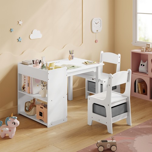 Woltu kindertisch mit - woltu, 2