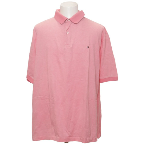 Tommy hilfiger poloshirt - tommy, hilfiger,