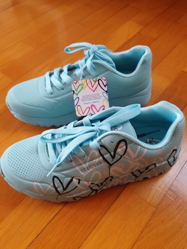 Sneakers skechers - sneakers, 36