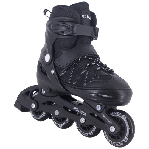 Verstellbare inline skates - verstellbare,