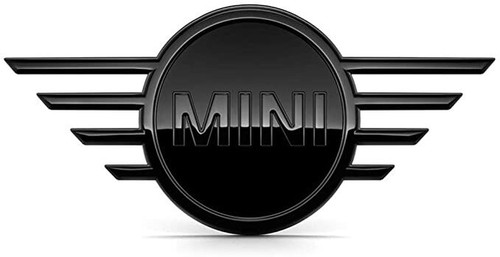 Mini original logo emblem - mini,