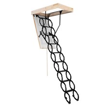 SCHERENTREPPE TERMO 70x70