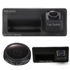 Rückfahrkamera für VW Passat