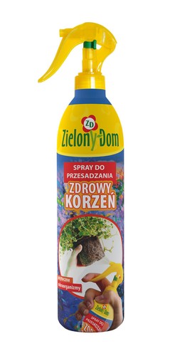 Wurzelaktivator spray - wurzelaktivator,