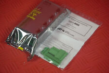 JAT Jenaer Antriebstechnik 2,1A Servoverstärker 100-AJ-030-000 NEU!!!