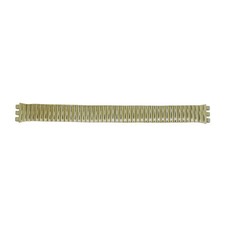 Swatch Zugband IP gelbgold 17 mm 13665