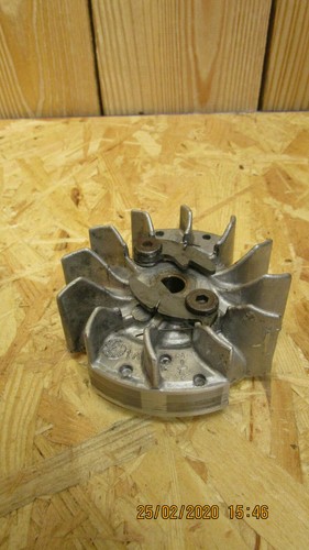 Husqvarna polrad schwungrad - husqvarna, polrad/schwungrad
