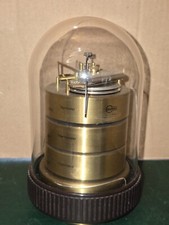 Wetterstation Barometer Thermometer Hygrometer Barigo