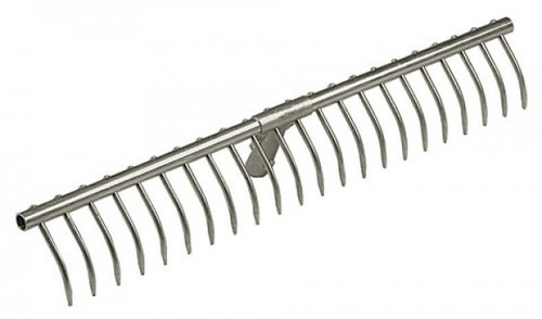 Kerbl 29131 aluminium - 29131,