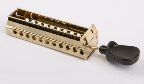 Wilesco 01578 brennerschieber - 01578,