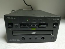 Pioneer DVD-V7400 Professional