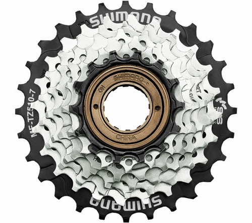 Shimano schraubzahnkranz - shimano,