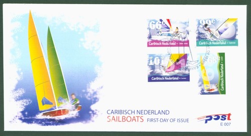 Karibische niederlande 2012 - niederlande,