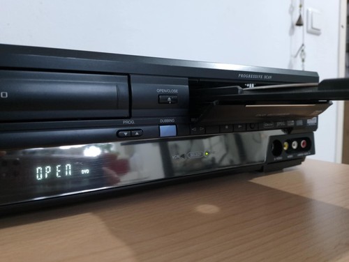 Funai w4a a4180db dvd - funai,