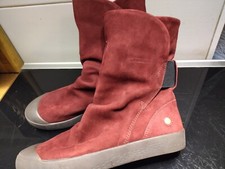 Stiefeletten* Softinos* Gr.37*