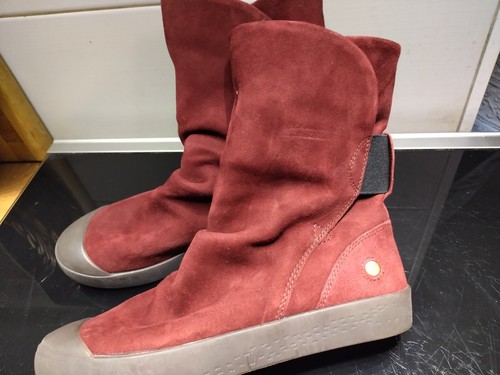 Stiefeletten softinos 37 - stiefeletten*, gr.37*