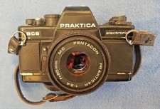 Praktika BCS electronic -