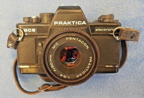Praktika bcs electronic - praktika,