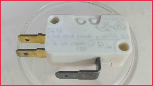 Micro switch sensor - sensor, schalter