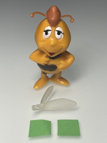 Die biene maja 1986 - Ü, (